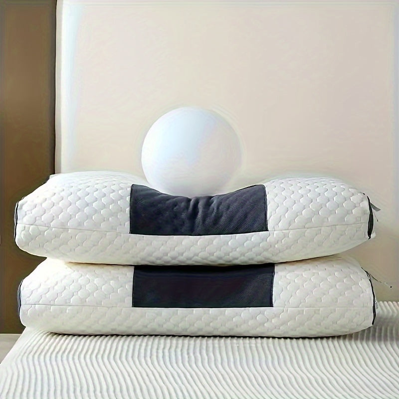 Buy 1 Free 1 Hotel Pillows 2 Five-star Adjustable Comfort