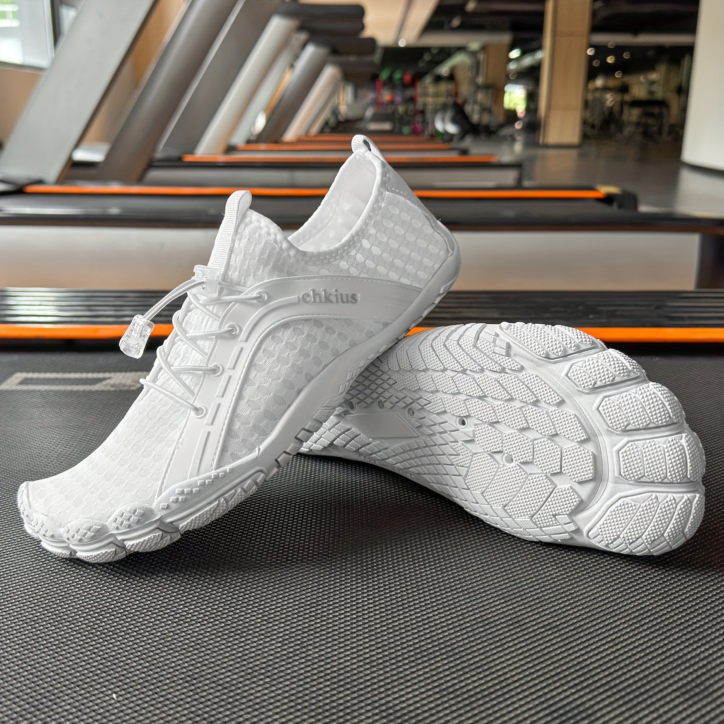 Outdoor Hiking Shoes Beach Wading Shoes Swimming Shoes Indoor Fitness Yoga Shoes