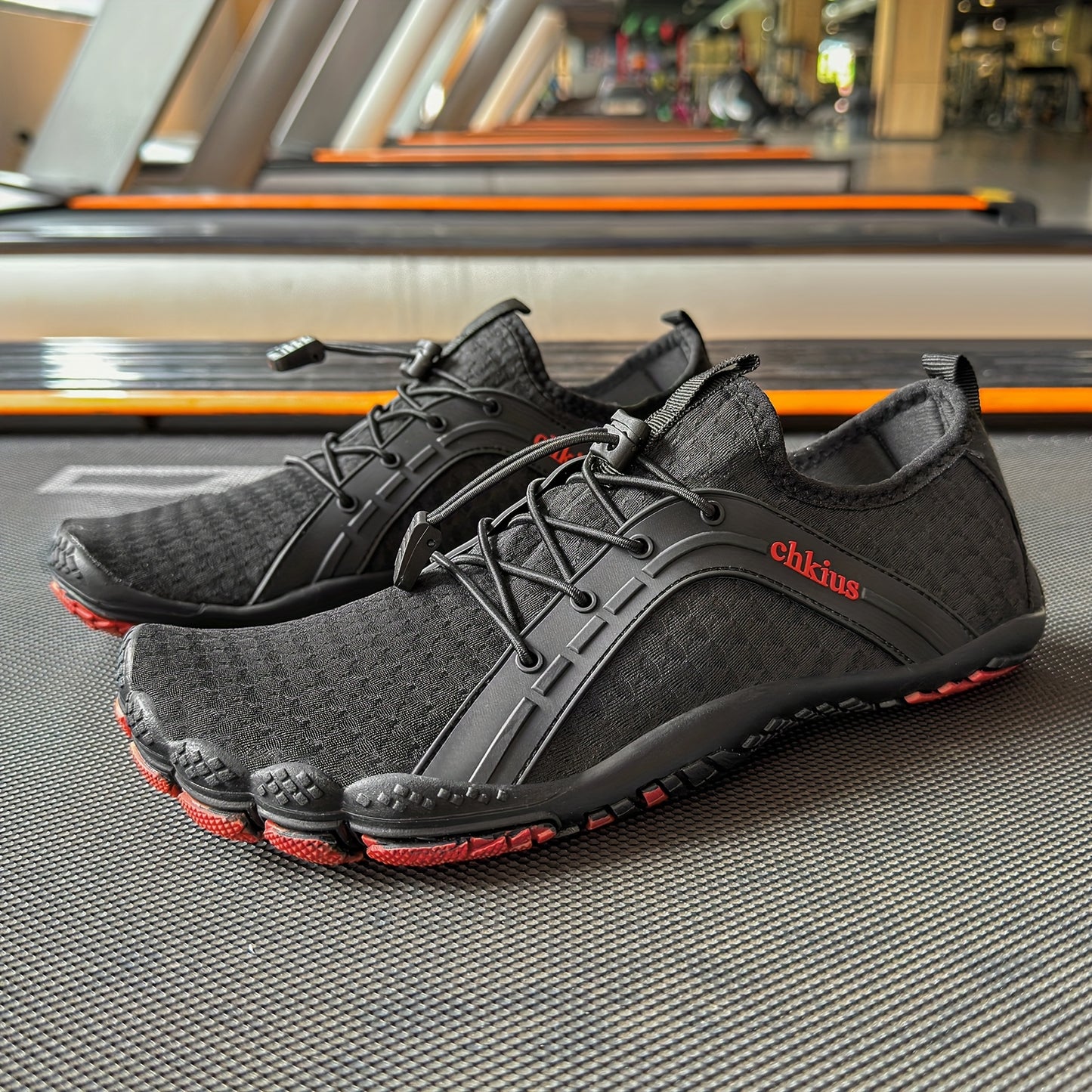 Outdoor Hiking Shoes Beach Wading Shoes Swimming Shoes Indoor Fitness Yoga Shoes