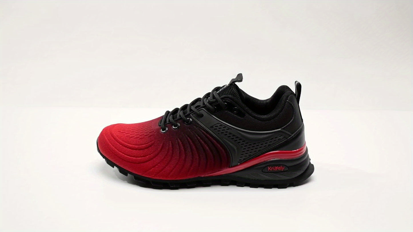 2024 New Men's Walking Shoes Breathable Lightweight Design