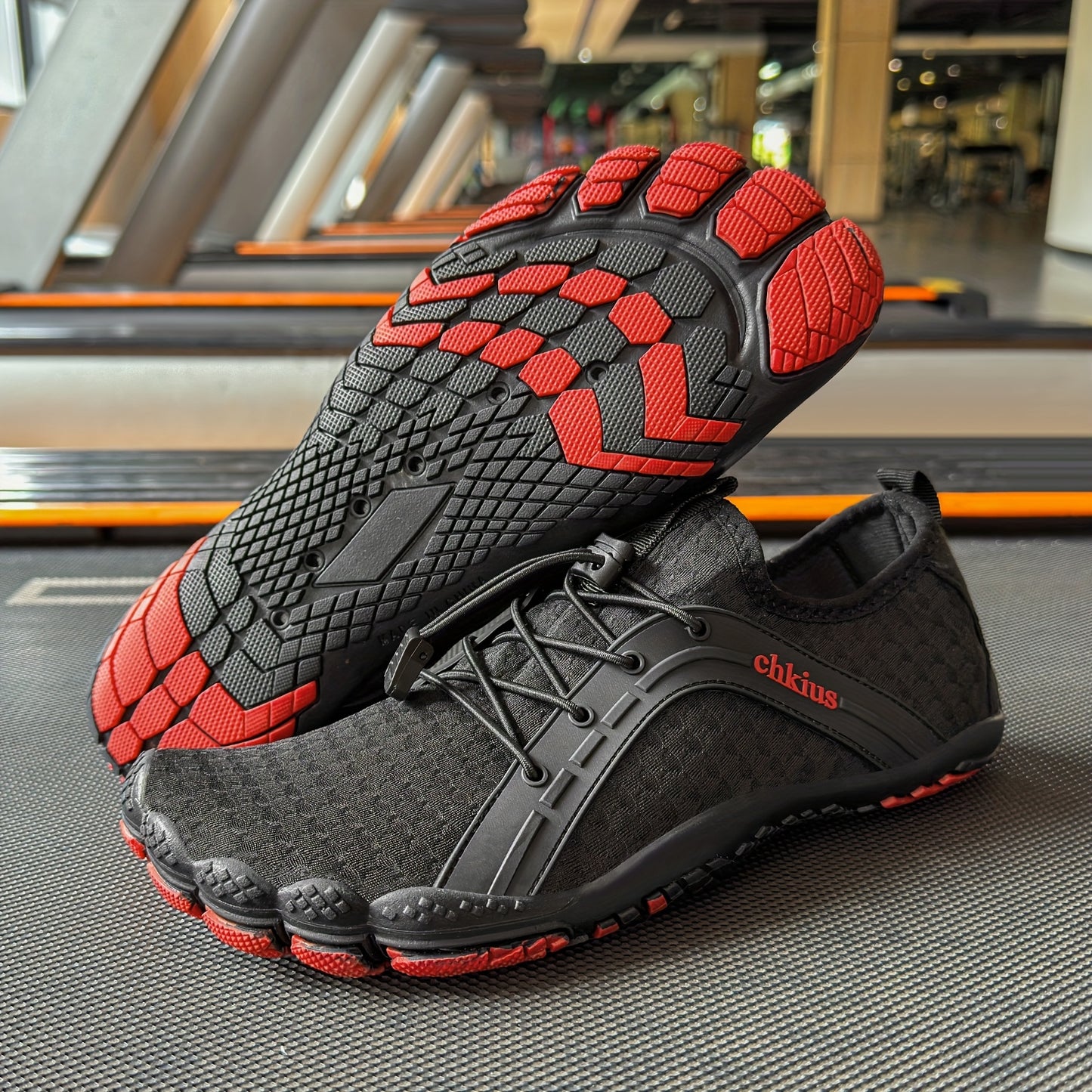 Outdoor Hiking Shoes Beach Wading Shoes Swimming Shoes Indoor Fitness Yoga Shoes