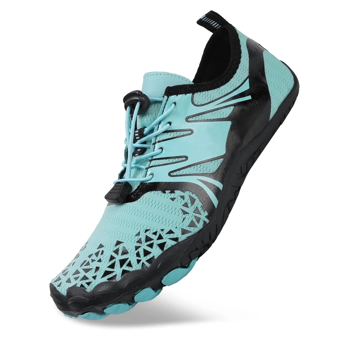 Men's Water Sports Shoes Summer Outdoor Beach Shoes Surf Rafting Wading Hiking Snorkeling Swimming Party Shoes