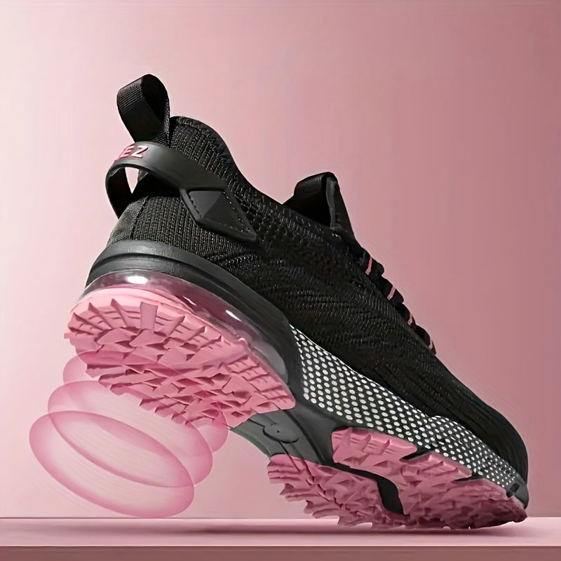 Women'S Wide Toe Athletic Shoes For Wide Feet - Comfortable Running Sneakers