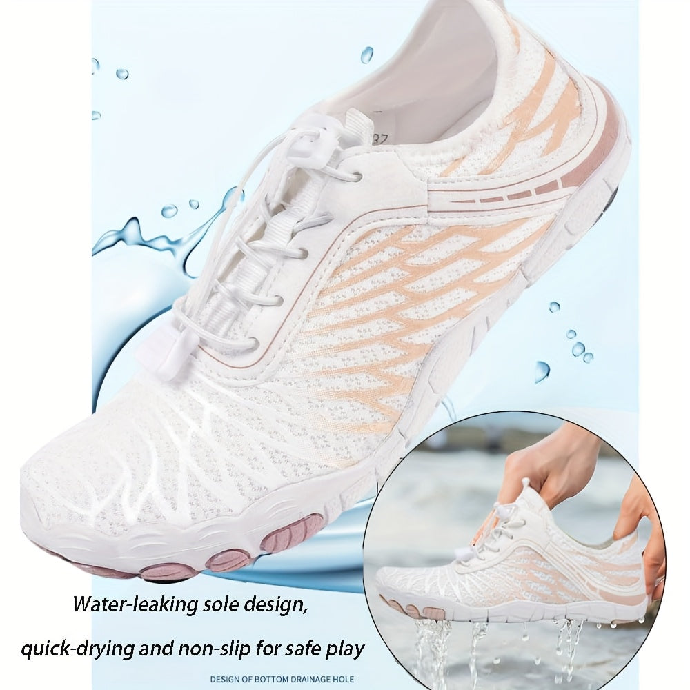 Summer Hike Barefoot Shoes Womens Water Shoes Zero Drop