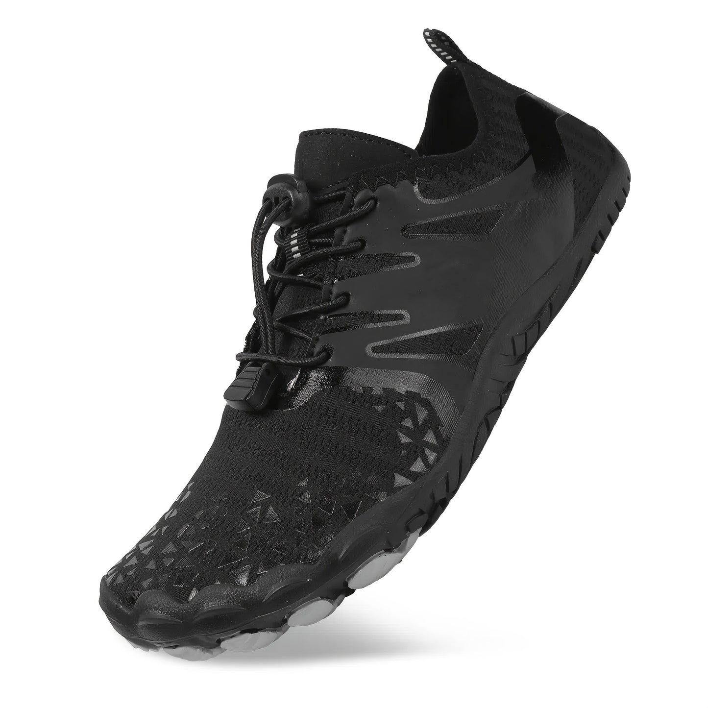 Men's Water Sports Shoes Summer Outdoor Beach Shoes Surf Rafting Wading Hiking Snorkeling Swimming Party Shoes