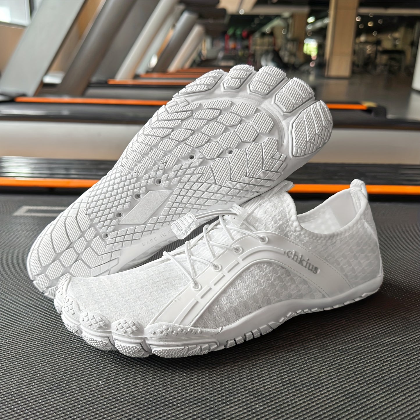 Outdoor Hiking Shoes Beach Wading Shoes Swimming Shoes Indoor Fitness Yoga Shoes