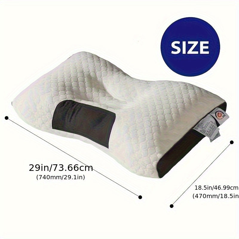Buy 1 Free 1 Hotel Pillows 2 Five-star Adjustable Comfort