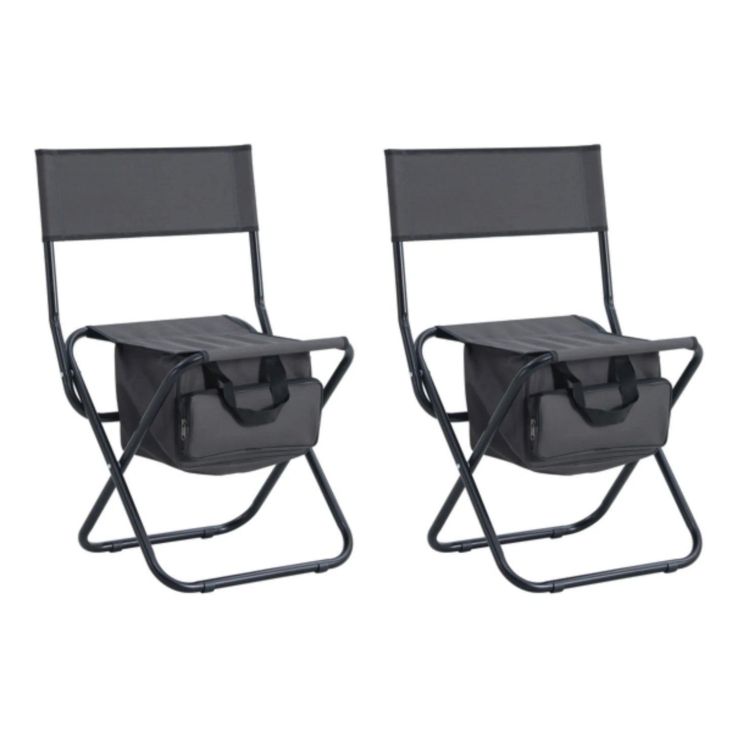 Folding Outdoor Table and Chairs Set for Indoor, Outdoor Camping, Picnics, ,Backyard, BBQ, Party