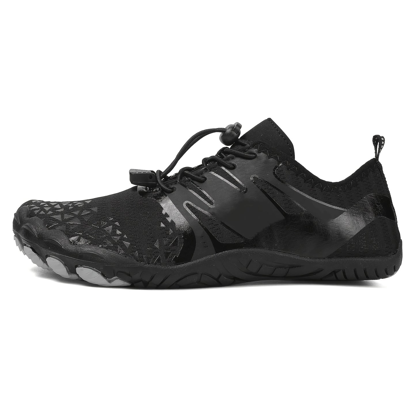 Men's Water Sports Shoes Summer Outdoor Beach Shoes Surf Rafting Wading Hiking Snorkeling Swimming Party Shoes