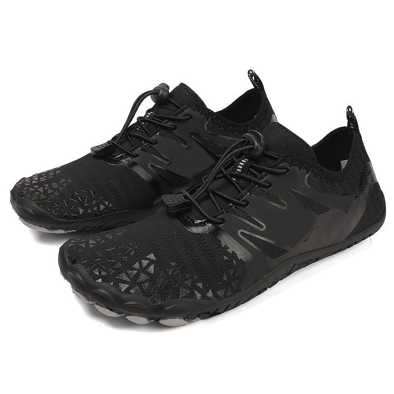 Men's Water Sports Shoes Summer Outdoor Beach Shoes Surf Rafting Wading Hiking Snorkeling Swimming Party Shoes