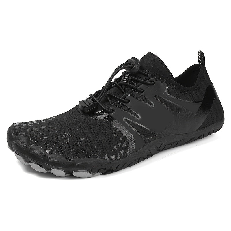 Men's Water Sports Shoes Summer Outdoor Beach Shoes Surf Rafting Wading Hiking Snorkeling Swimming Party Shoes