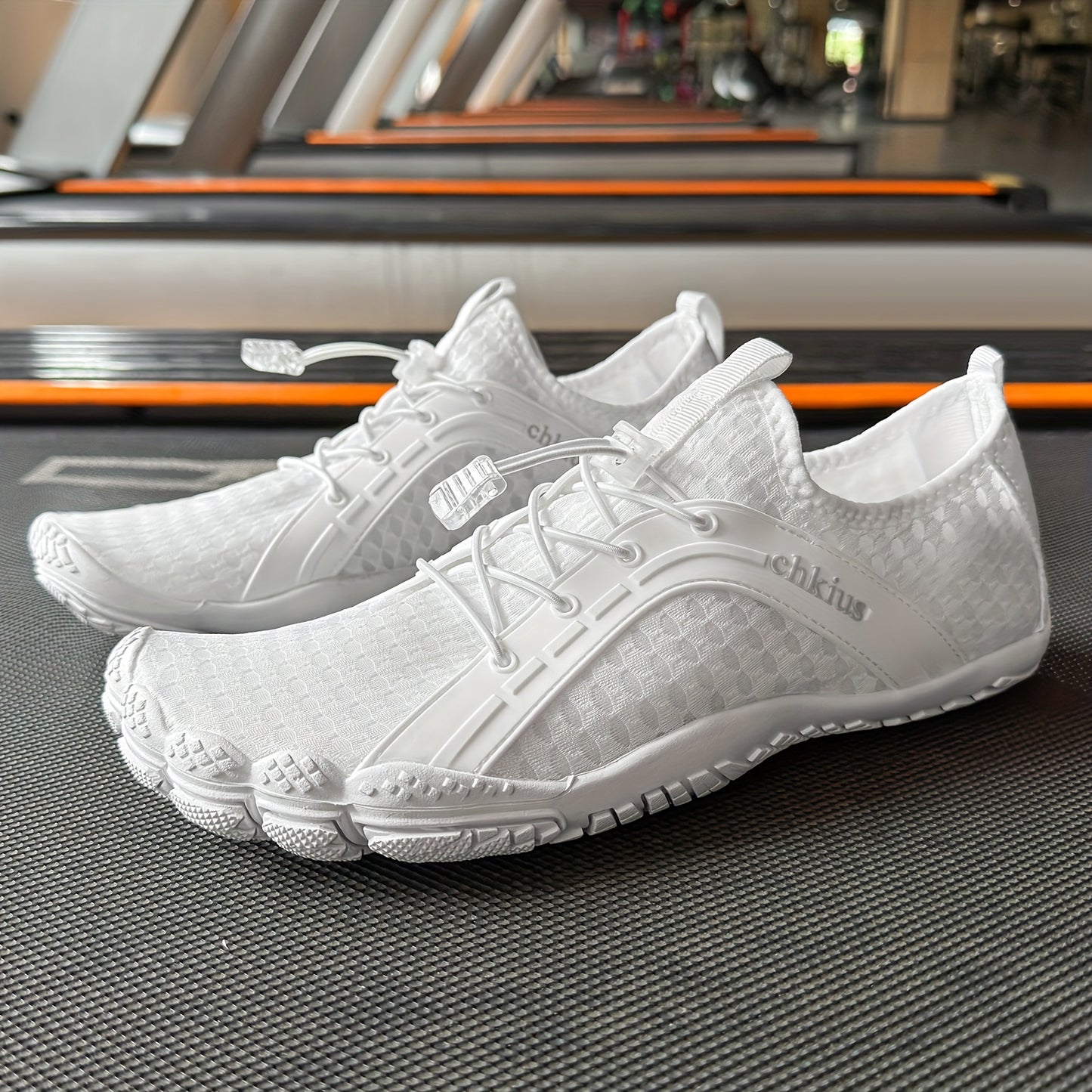 Outdoor Hiking Shoes Beach Wading Shoes Swimming Shoes Indoor Fitness Yoga Shoes