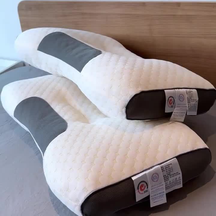 Buy 1 Free 1 Hotel Pillows 2 Five-star Adjustable Comfort