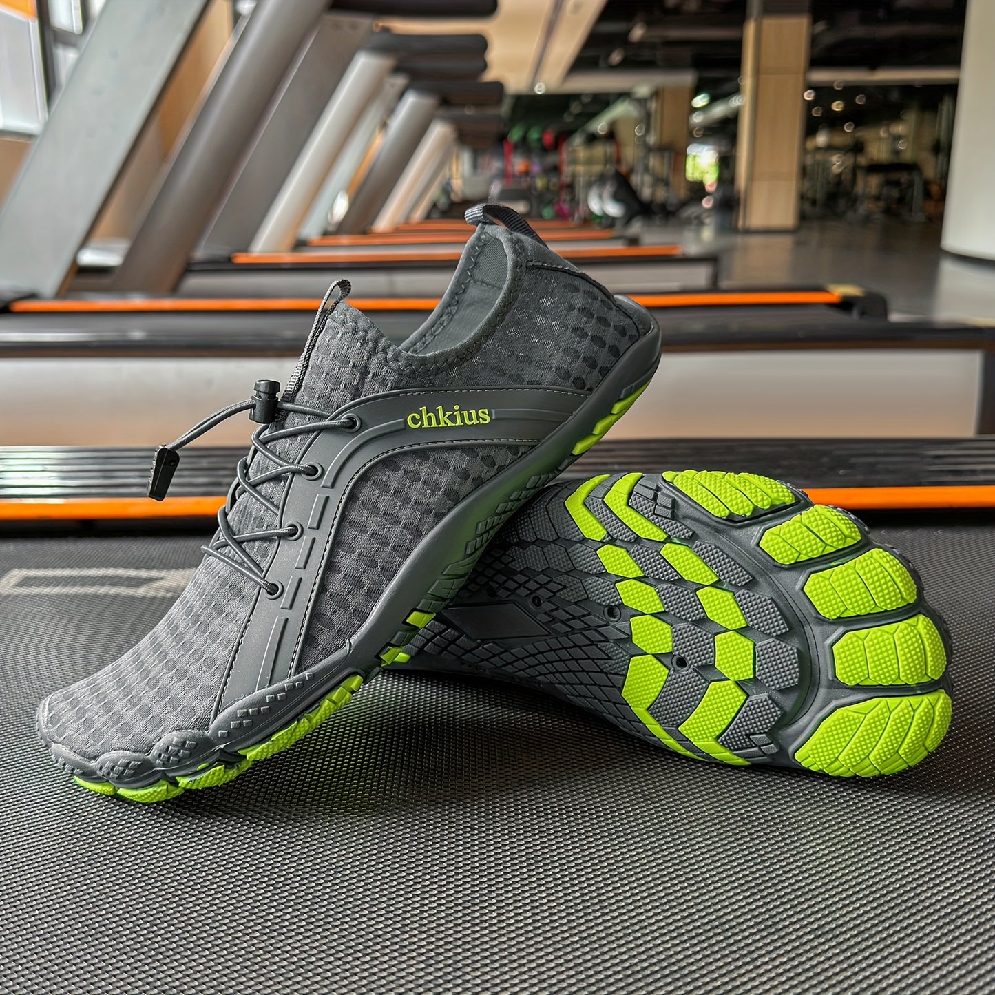 Outdoor Hiking Shoes Beach Wading Shoes Swimming Shoes Indoor Fitness Yoga Shoes