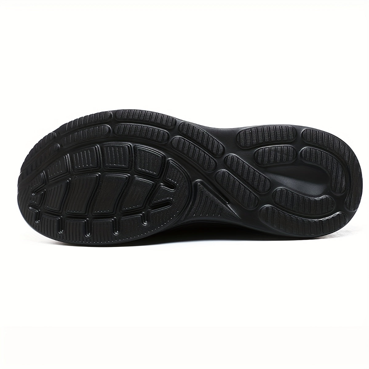 Men's Slip-On Casual Sports Shoes - Breathable & Lightweight