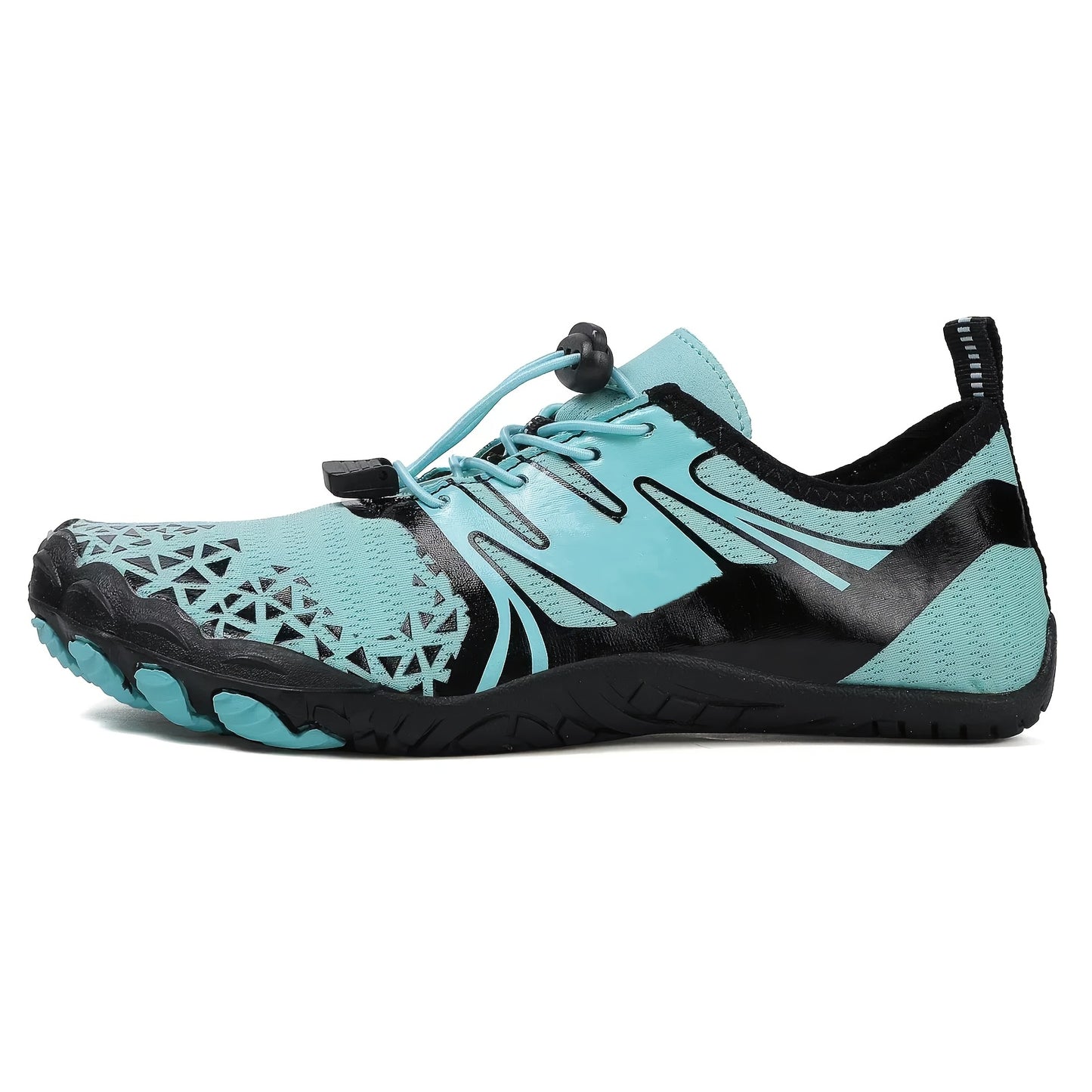 Men's Water Sports Shoes Summer Outdoor Beach Shoes Surf Rafting Wading Hiking Snorkeling Swimming Party Shoes