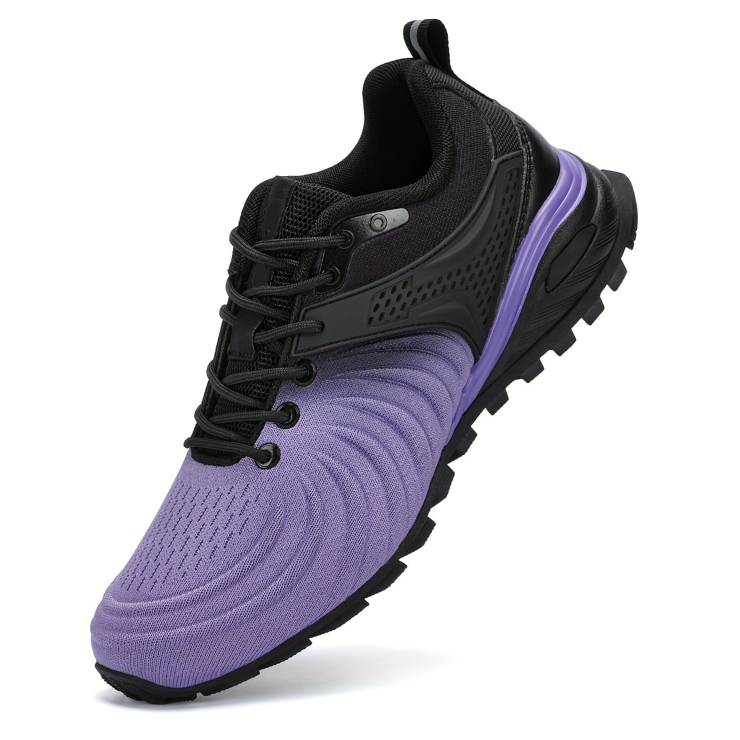 2024 New Men's Walking Shoes Breathable Lightweight Design