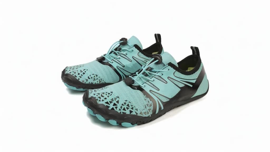 Men's Water Sports Shoes Summer Outdoor Beach Shoes Surf Rafting Wading Hiking Snorkeling Swimming Party Shoes