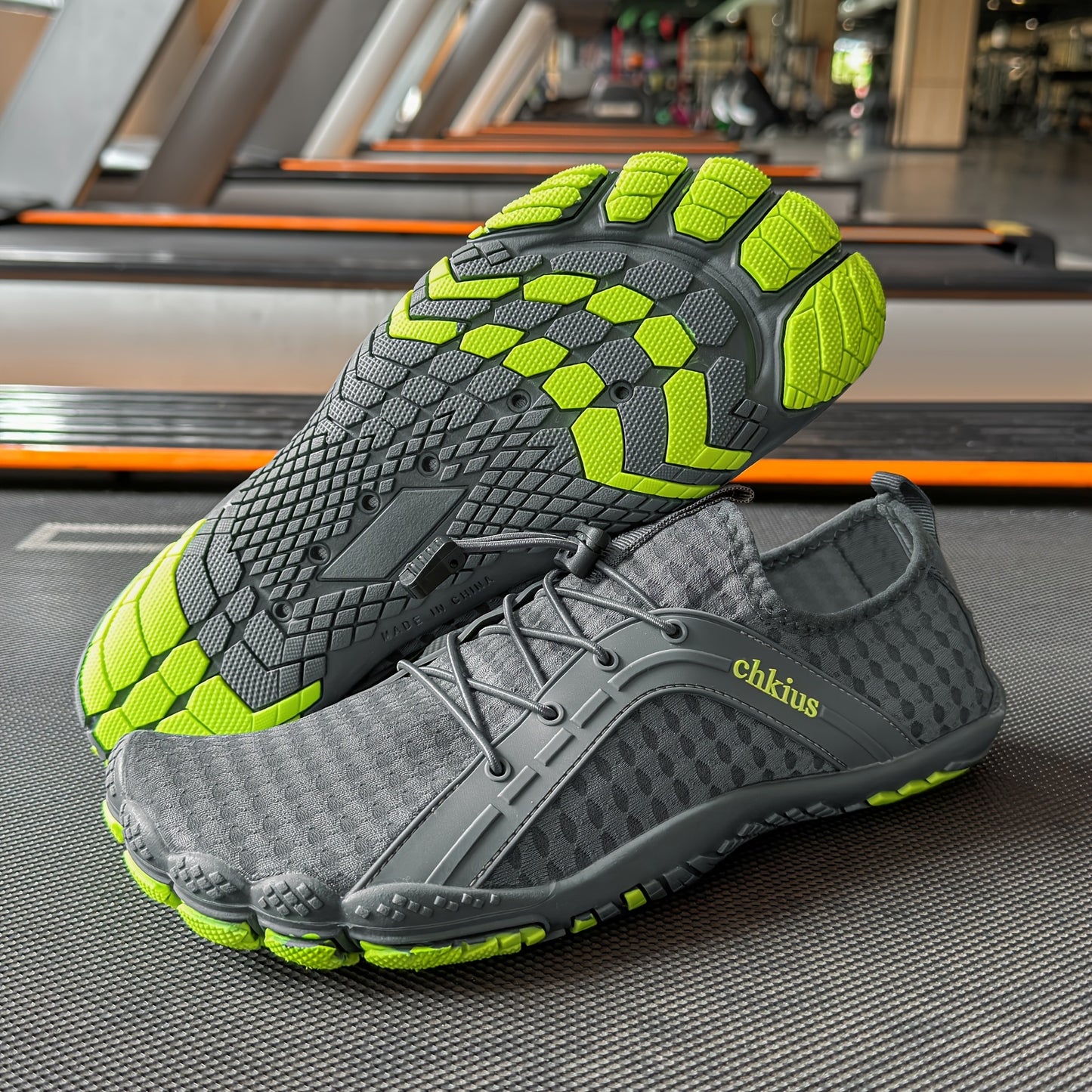 Outdoor Hiking Shoes Beach Wading Shoes Swimming Shoes Indoor Fitness Yoga Shoes