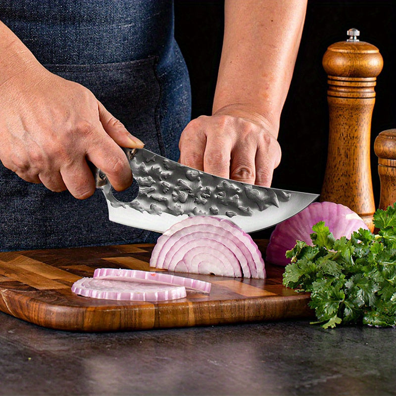 Knife Clearance Dealership Stainless Steel Kitchen Knife Set