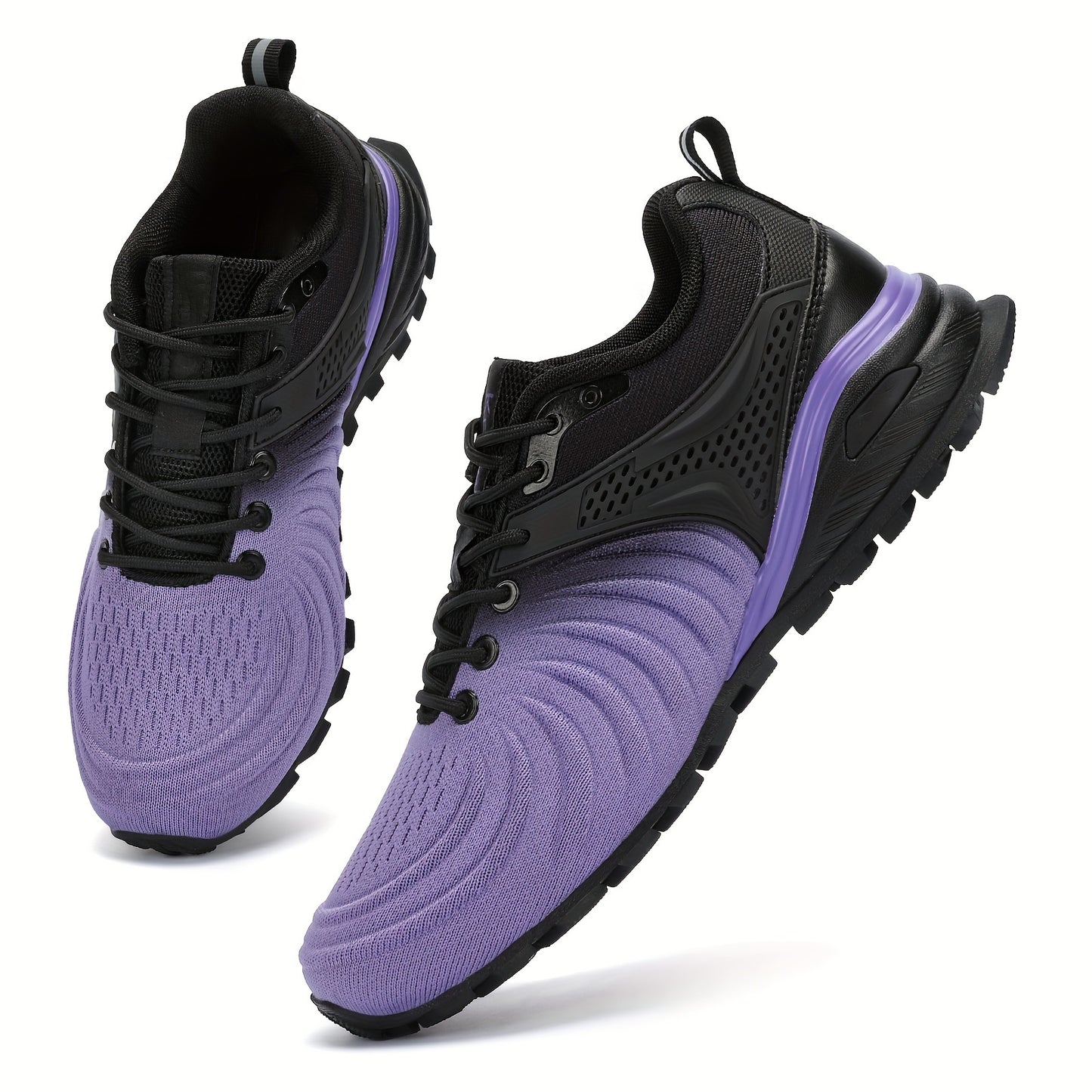 2024 New Men's Walking Shoes Breathable Lightweight Design