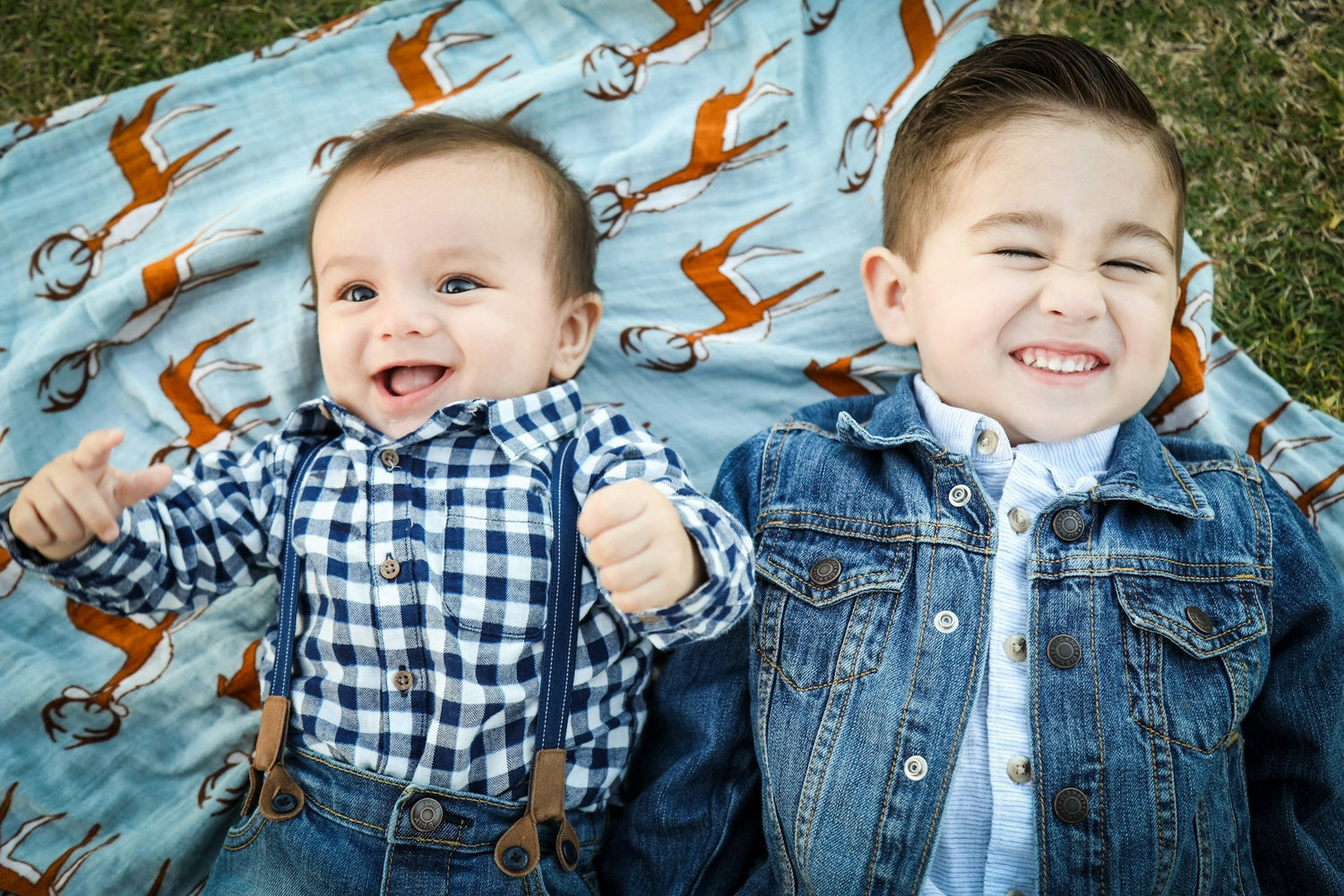 Kids' Clothing