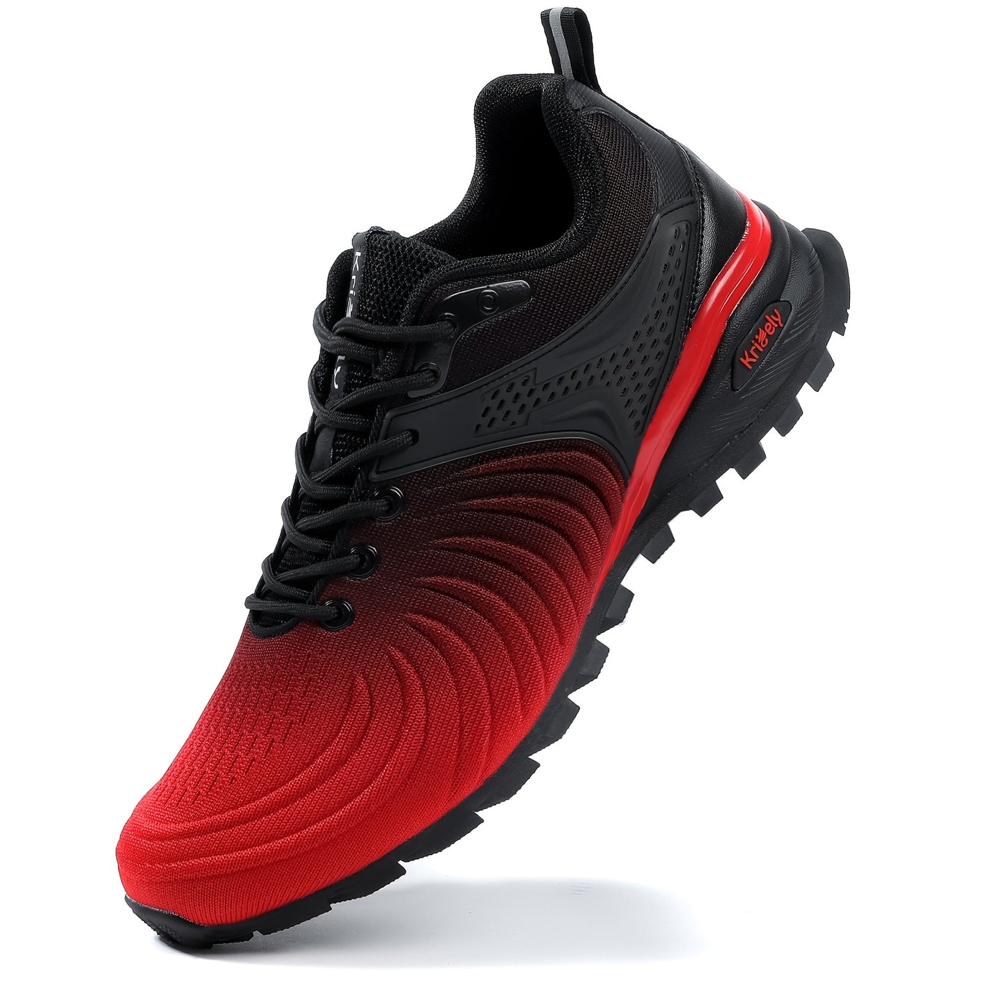 2024 New Men's Walking Shoes Breathable Lightweight Design