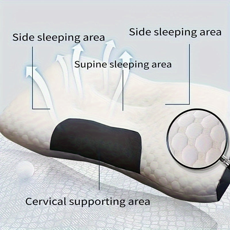 Buy 1 Free 1 Hotel Pillows 2 Five-star Adjustable Comfort