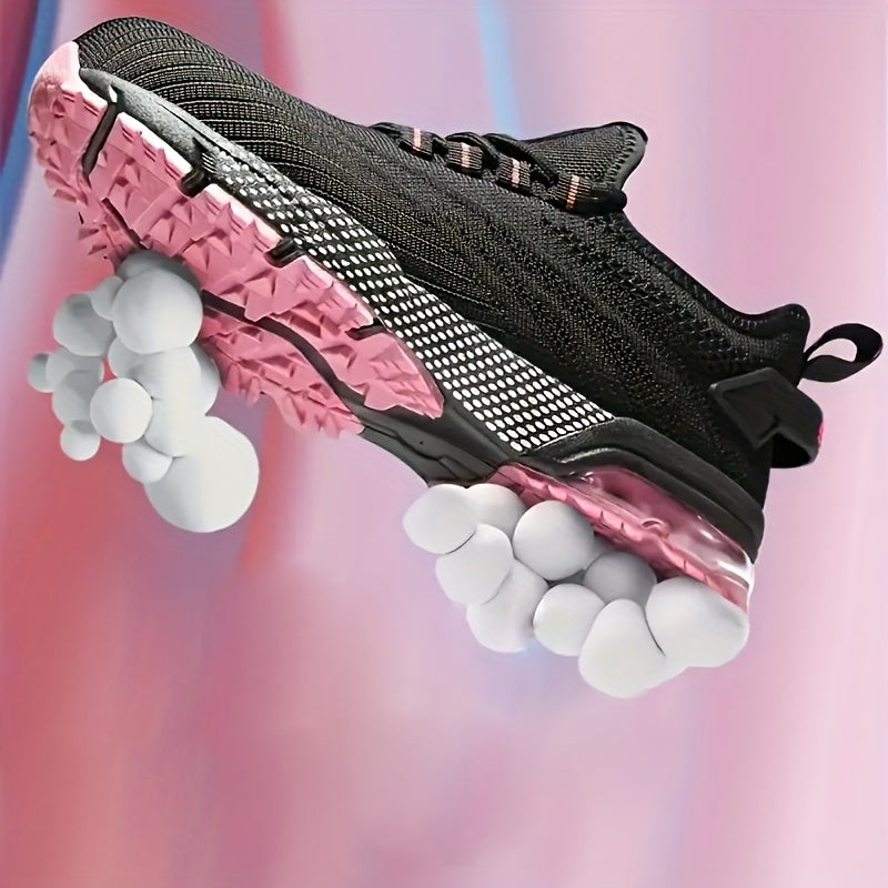 Women'S Wide Toe Athletic Shoes For Wide Feet - Comfortable Running Sneakers