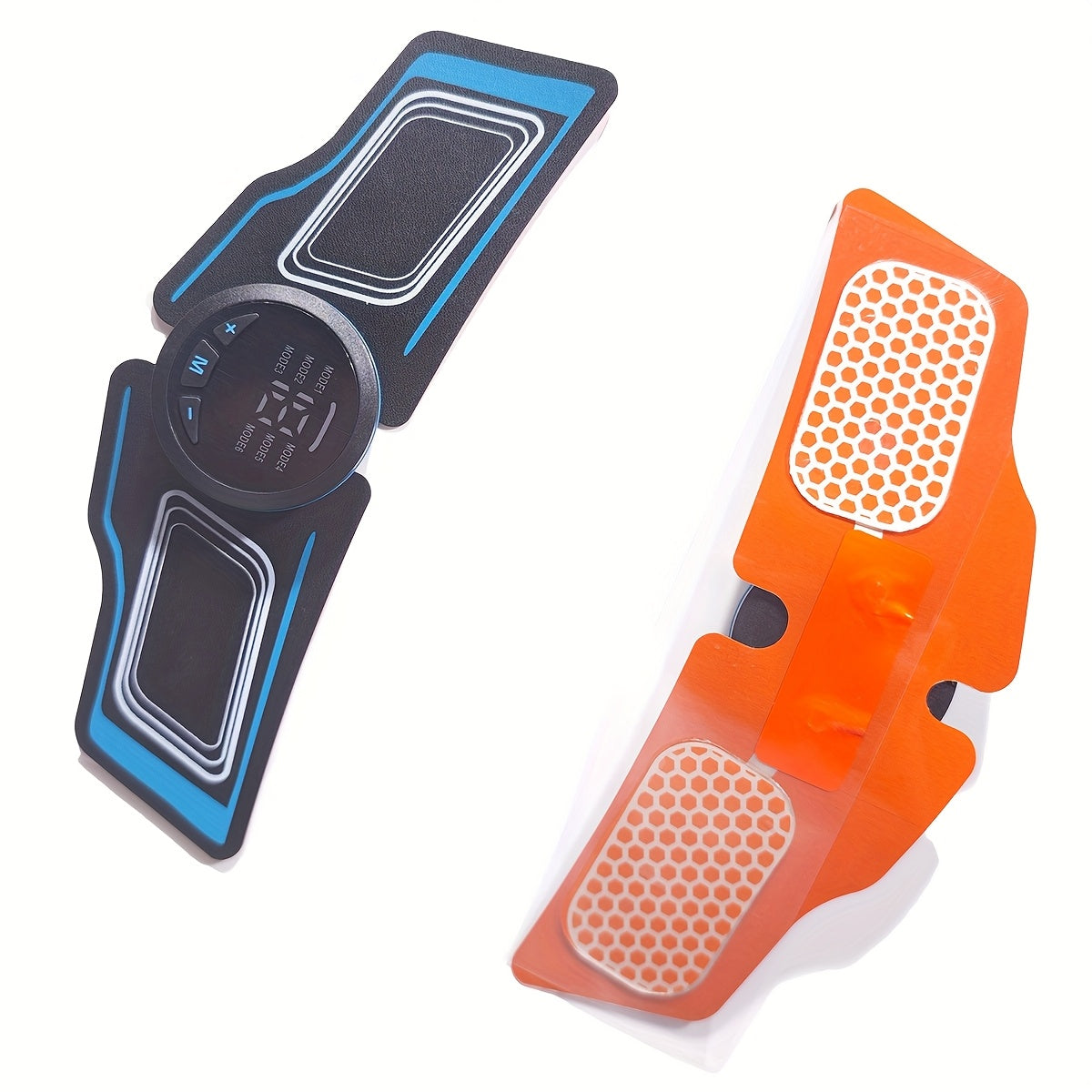 ABS Stimulator EMS Stimulator Fitness Equipment for All