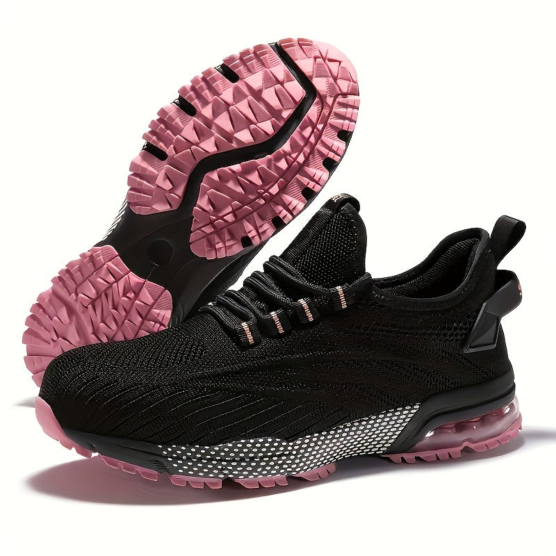 Women'S Wide Toe Athletic Shoes For Wide Feet - Comfortable Running Sneakers