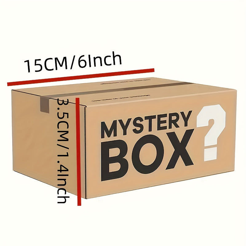 Surprise Gift Mysterious Unique Random Gift Outdoor Flashlight