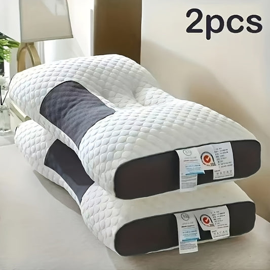 Buy 1 Free 1 Hotel Pillows 2 Five-star Adjustable Comfort