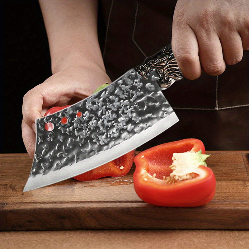 Knife Clearance Dealership Stainless Steel Kitchen Knife Set
