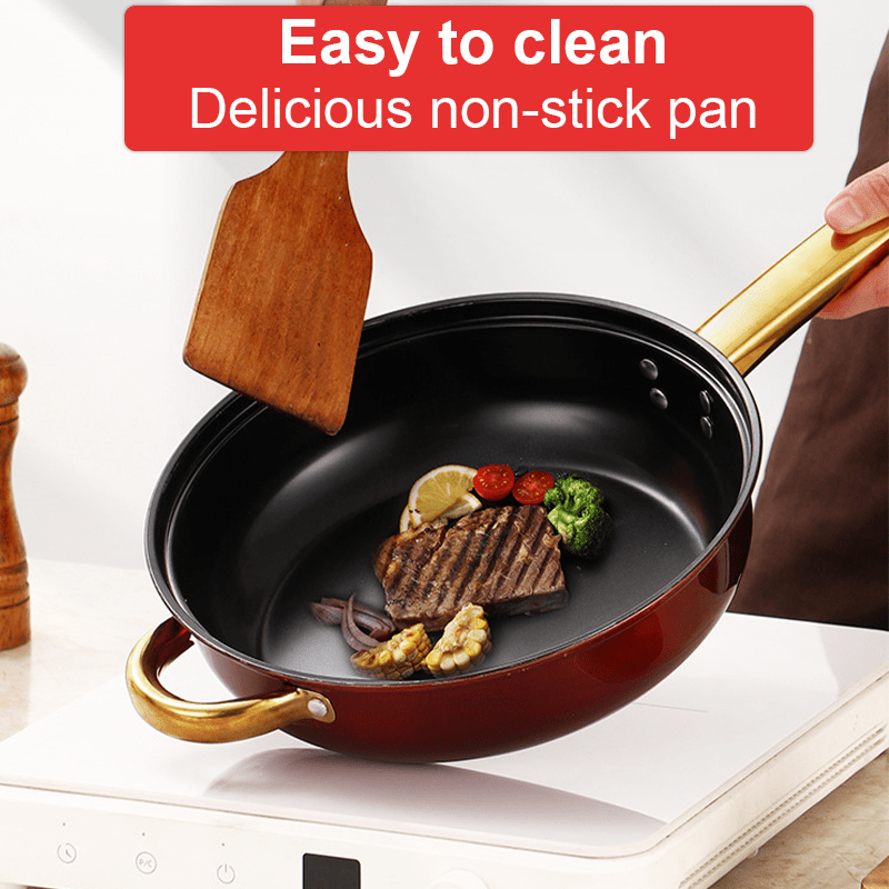 12pcs Stainless Steel Cookware Set, Stylish And Durable Cookware