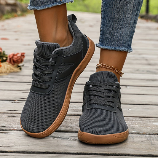Women'S Barefoot Sports Shoes - Wide Sports Shoes For Walking