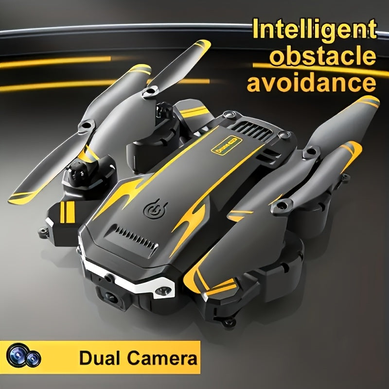 [FPV Professional Drone] FPV Video RC Quad-axis Drone 2025