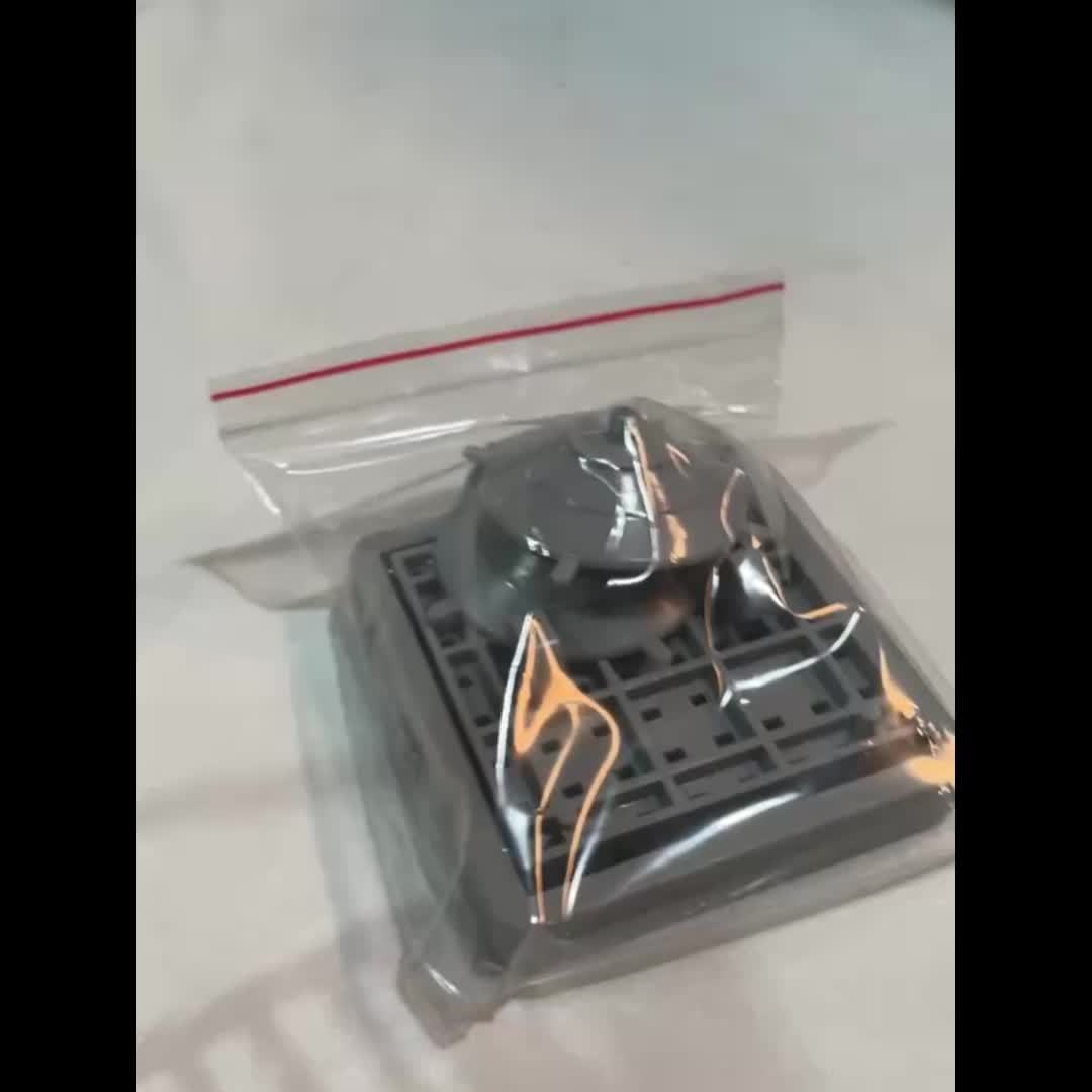 Stainless Steel French Fry Cutter Manual Vegetable Chopper