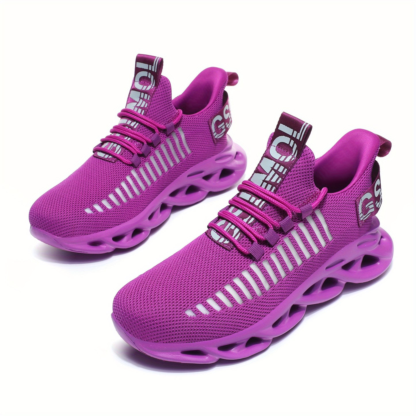 Men's Wide Fit Casual Shoes with Roomy Toe Box for Comfort