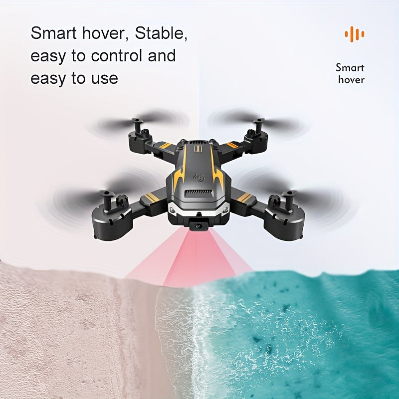 [FPV Professional Drone] FPV Video RC Quad-axis Drone 2025