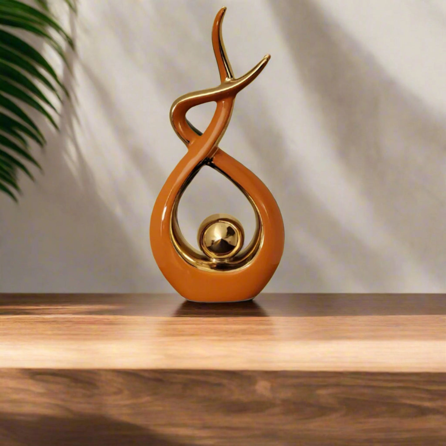 Whispers of Artistry Ceramic Art Decor Modern Home Decor