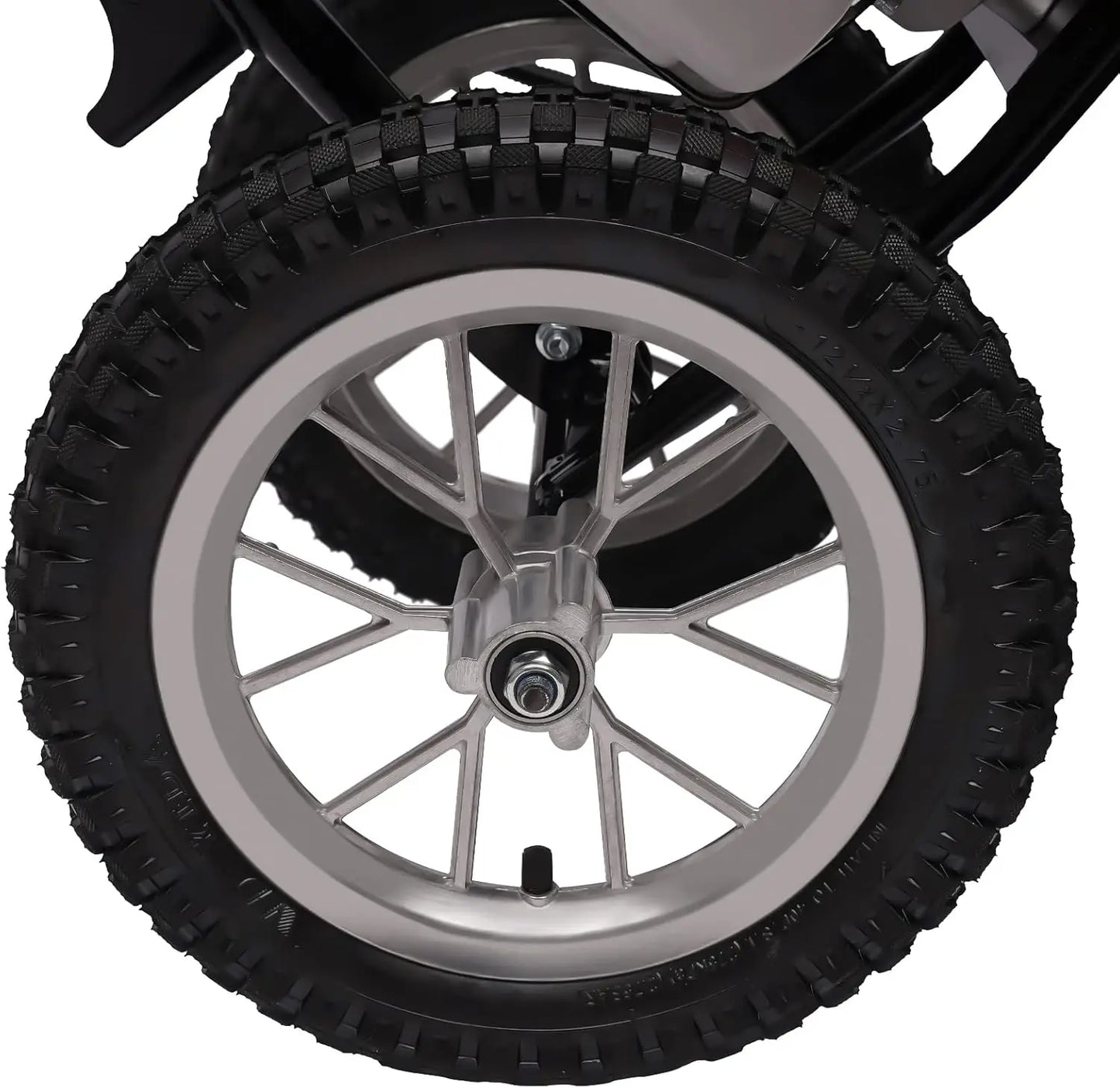 Gas Power Broom Sweeper, Gasoline Walk Behind Snow Lawn Sweeper Brush Broom Sweeping