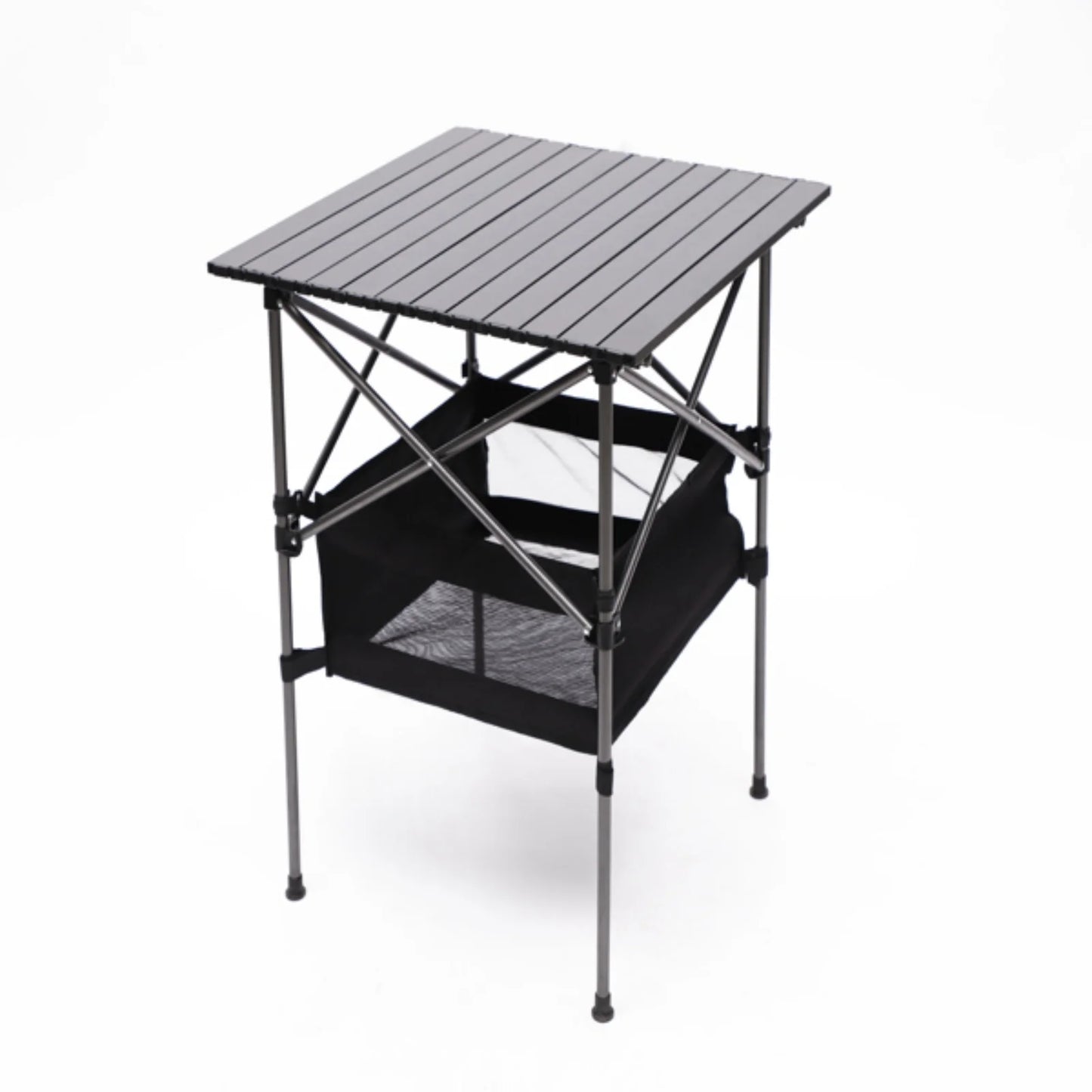 Folding Outdoor Table and Chairs Set for Indoor, Outdoor Camping, Picnics, ,Backyard, BBQ, Party