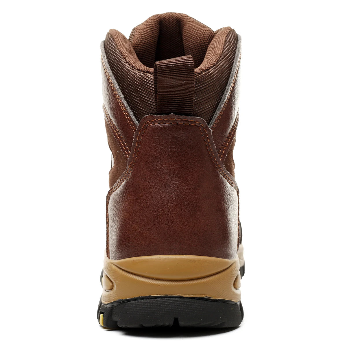 Rotating Button Safety Shoes Men Work Sneakers Indestructible