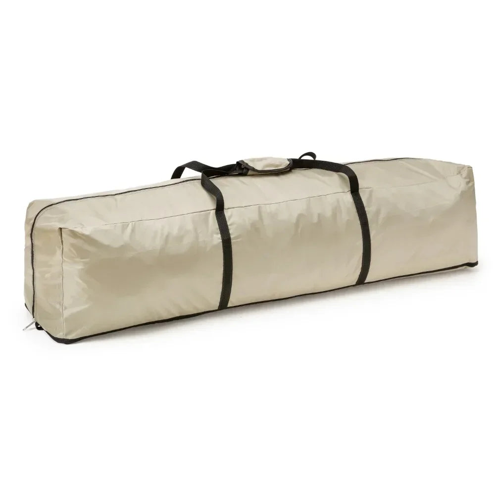 10-Person Camping Tents 14' x 10' Instant Cabin Tent