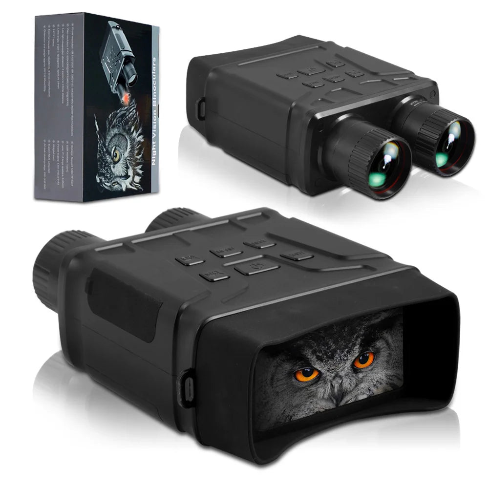 Night Vision Goggles Digital Night Vision Binoculars 1080p