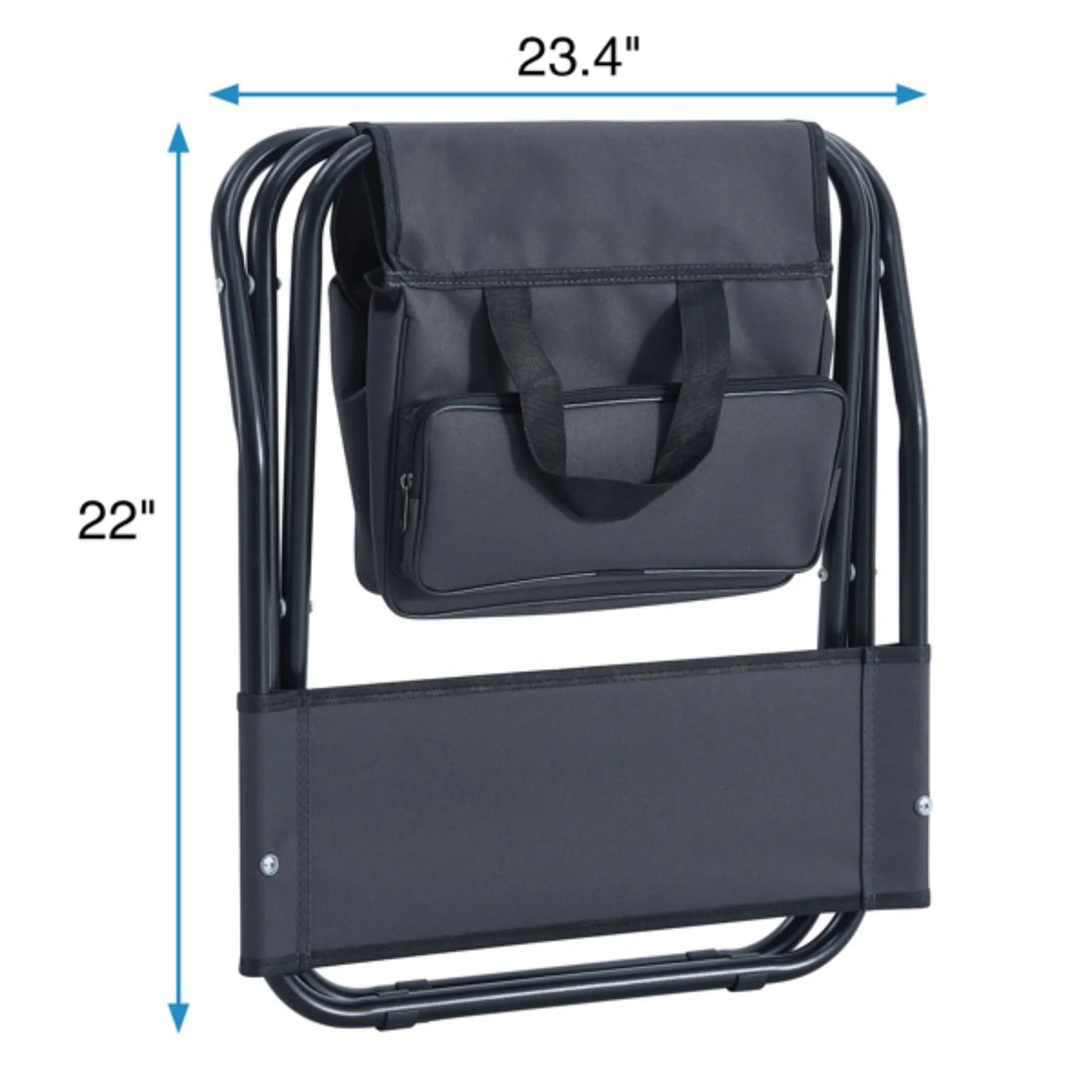 Folding Outdoor Table and Chairs Set for Indoor, Outdoor Camping, Picnics, ,Backyard, BBQ, Party