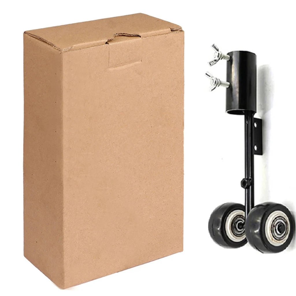 1pcs Stand-Up Manual Weed Puller with Wheels for Gardens, Lawns, Sidewalks, Driveways