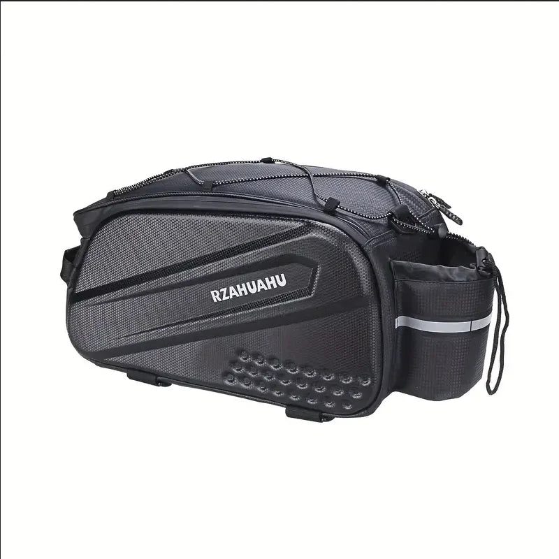 Bicycle Camel Bag Large Capacity Electric Foldable Rear Seat Bag