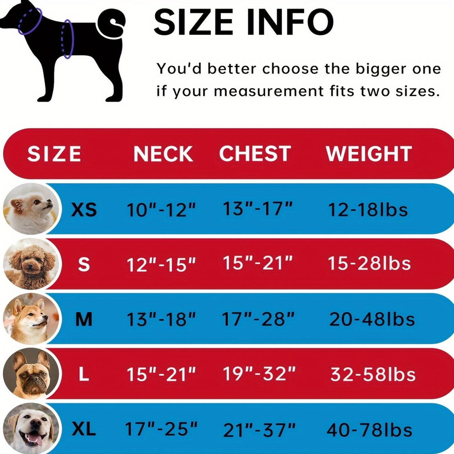 Fully Reflective No Pull Dog Harness Adjustable Breathable No Choke Pet Vest for Small and Large Dogs